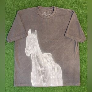 Beyoncé 2023 Renaissance Tour No Skips Graphic T-Shirt